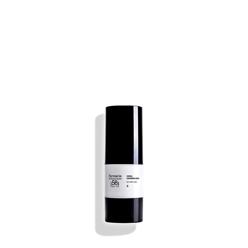 Akių kontūro kremas – drėkina, lygina, 15ml