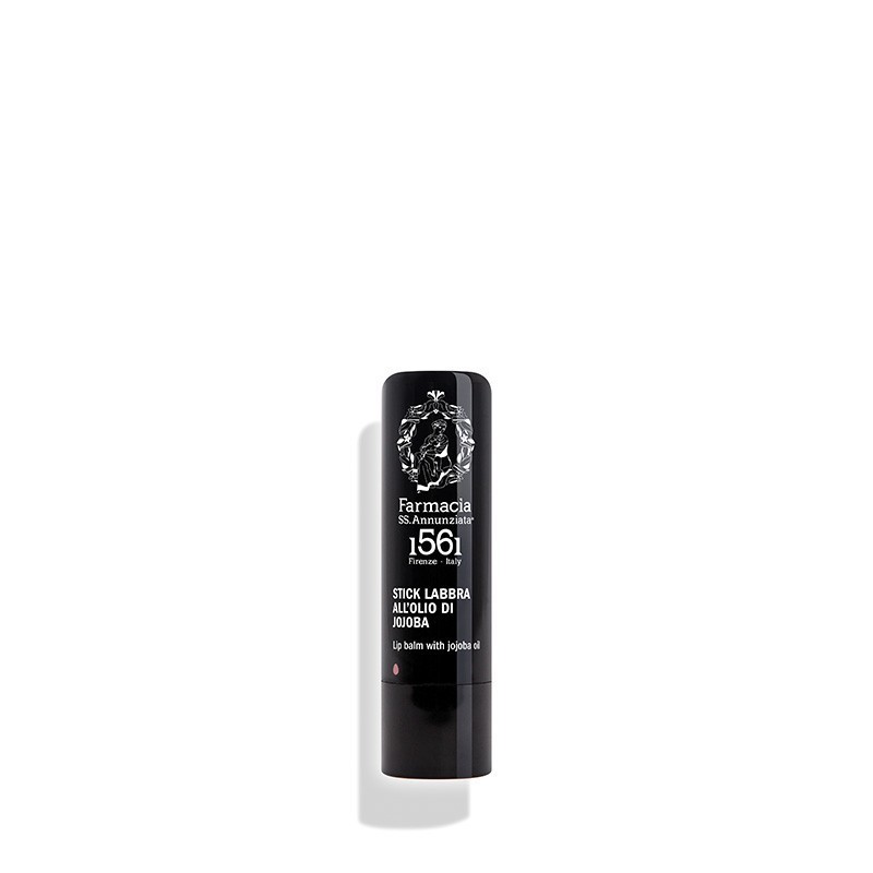 Lūpų balzamas Jojoba – drėkina ir saugo, 7g
