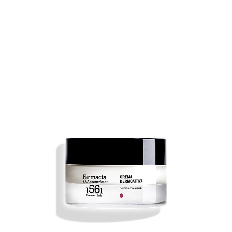 Senėjimą stabdantis veido kremas – jaunystei, 50ml