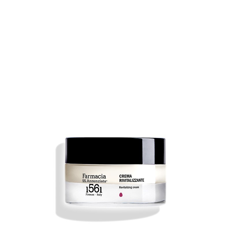 Atgaivinantis veido kremas – elastingumui, 50ml