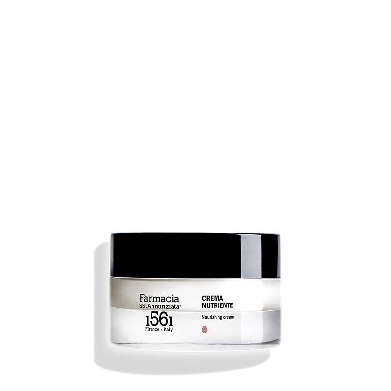Maitinantis veido kremas – sausai odai, 50ml