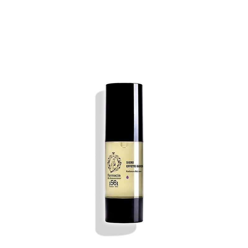 Skaistinantis serumas – spindesiui, 30ml