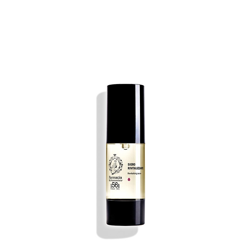 Anti-Age serumas – stangrina, drėkina, 30ml