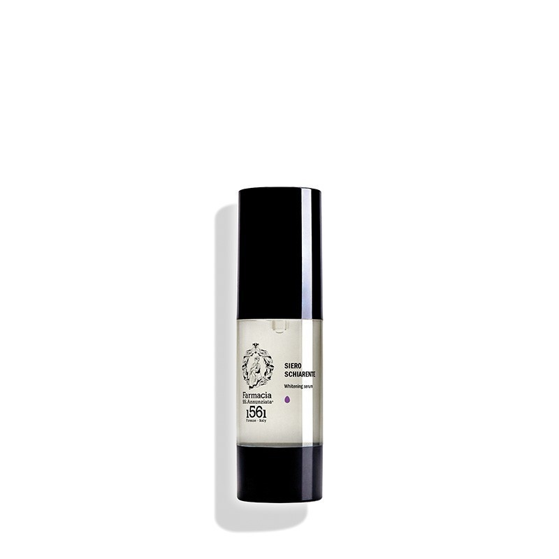 Pigmentus mažinantis serumas Vit C – skaistina odą, 30ml