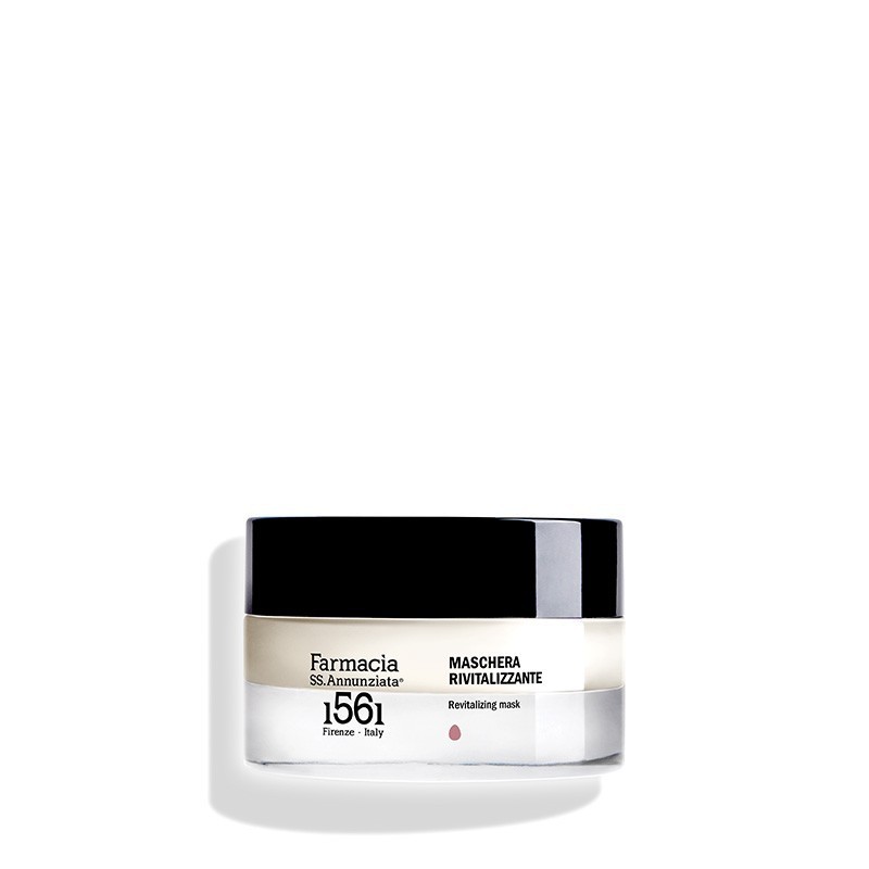 Drėkinanti gaivinanti veido kaukė – komfortas, 50ml