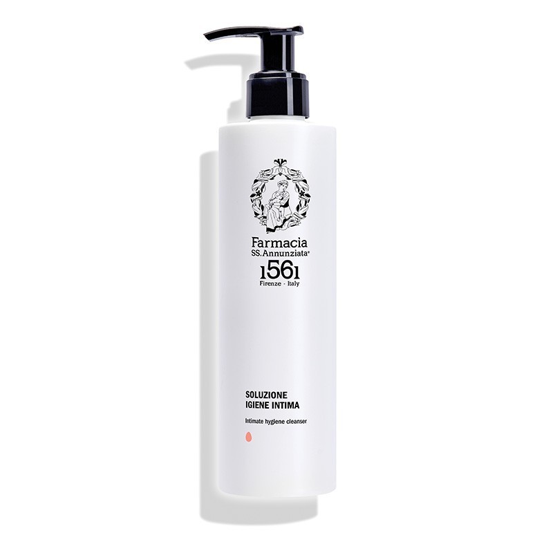 Intymios higienos prausiklis - švelnus valymas ir kasdienis komfortas, 250ml