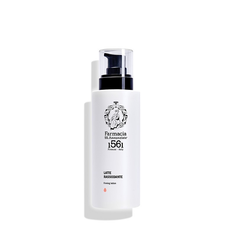 Stangrinamasis kūno losjonas Farmacia Annunziata - odos tonuso gerinimas, maitinimas, 200ml