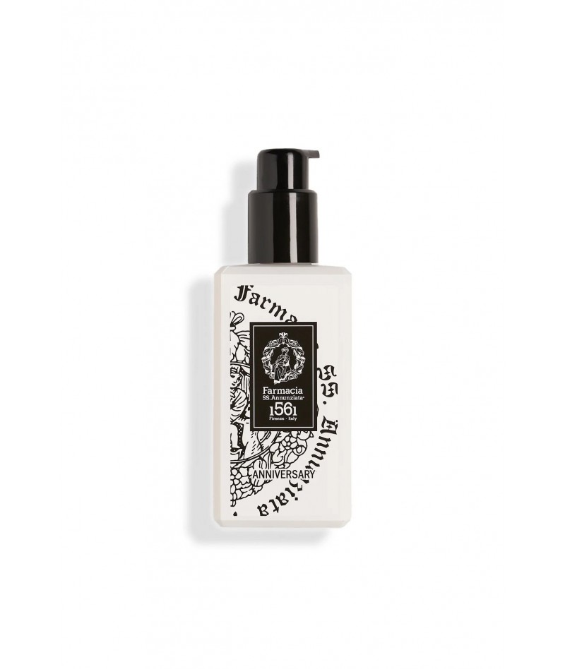 Drėkinantis kūno losjonas Anniversary – vanilė & prieskoniai, 250 ml