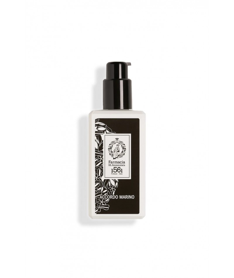 Drėkinantis kūno losjonas Accordo Marino – jūros gaiva, 250 ml
