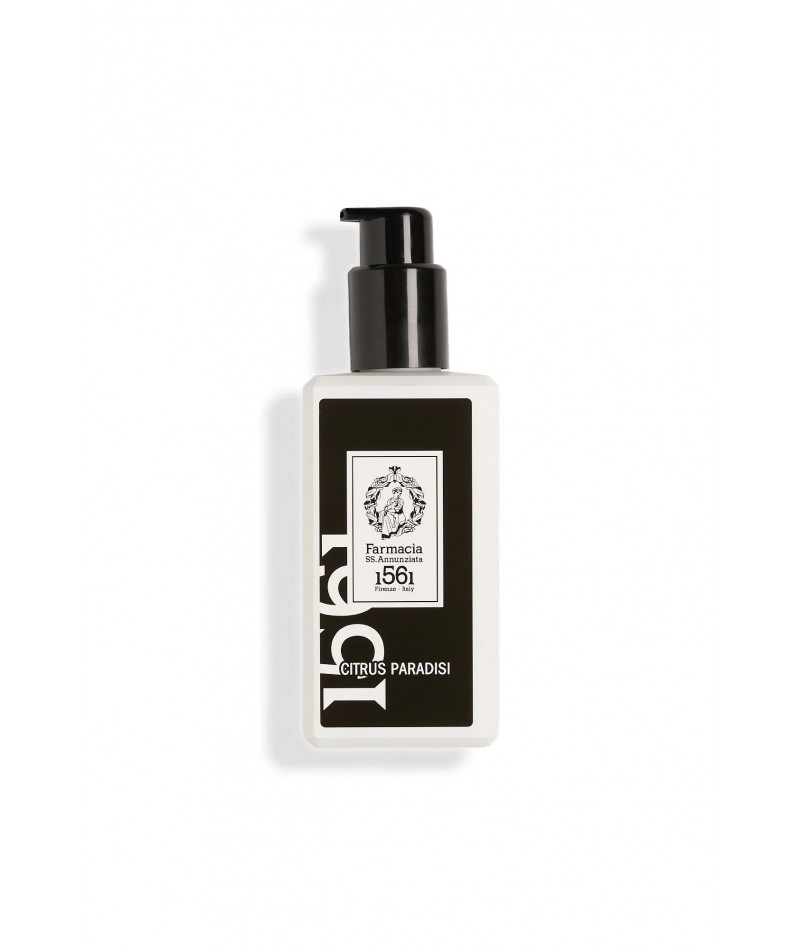 Drėkinantis kūno losjonas Citrus Paradisi – citrusinė gaiva, 250 ml