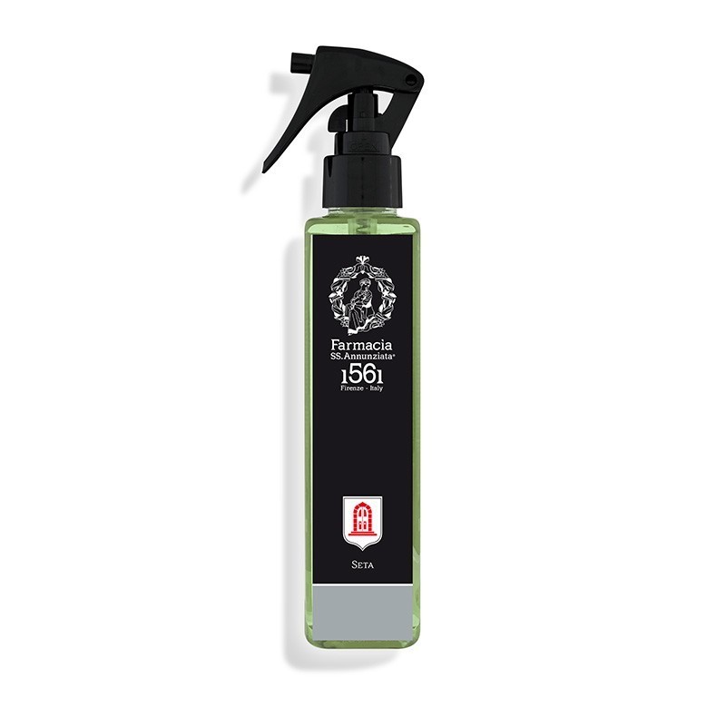 Purškiamas namų kvapas Seta – šilko prekybininkams 200 ml