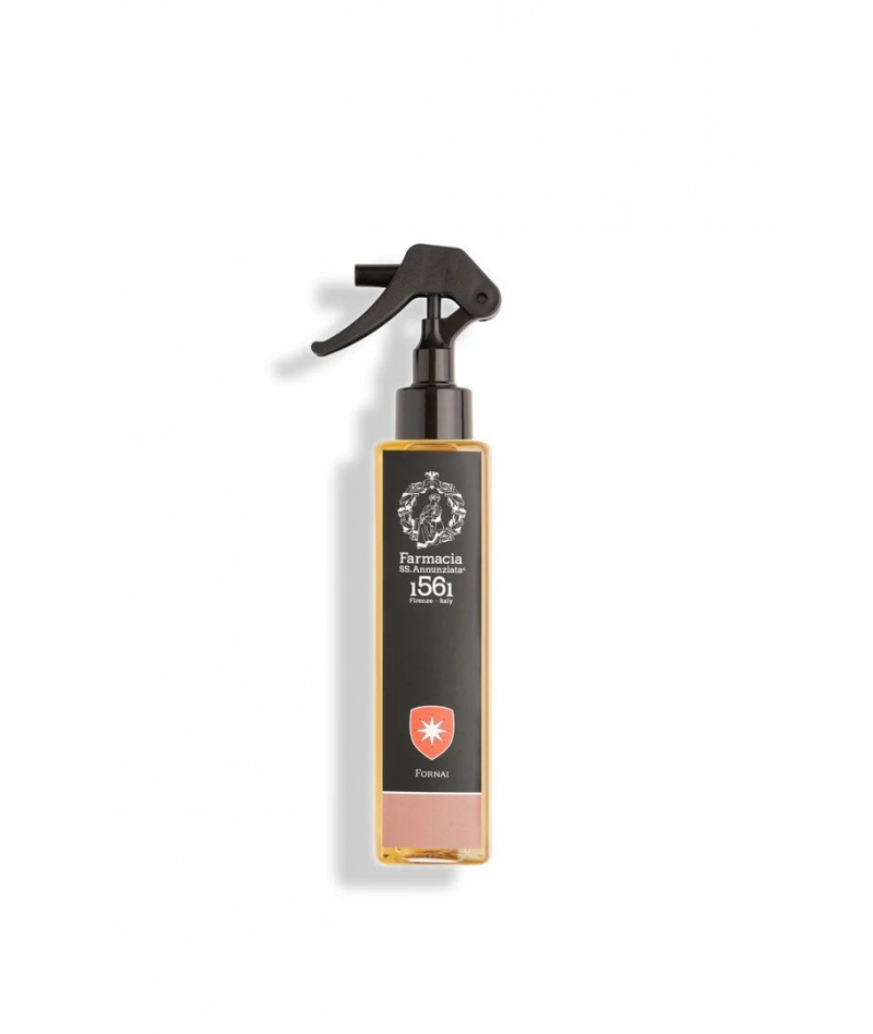 Kvapas, įkvėptas kepėjų pasaulio – Fornai 200 ml