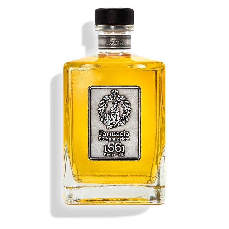 Namų kvapas Lana - turtingųjų prekybininkų vilna gildijai 100-2500ml
