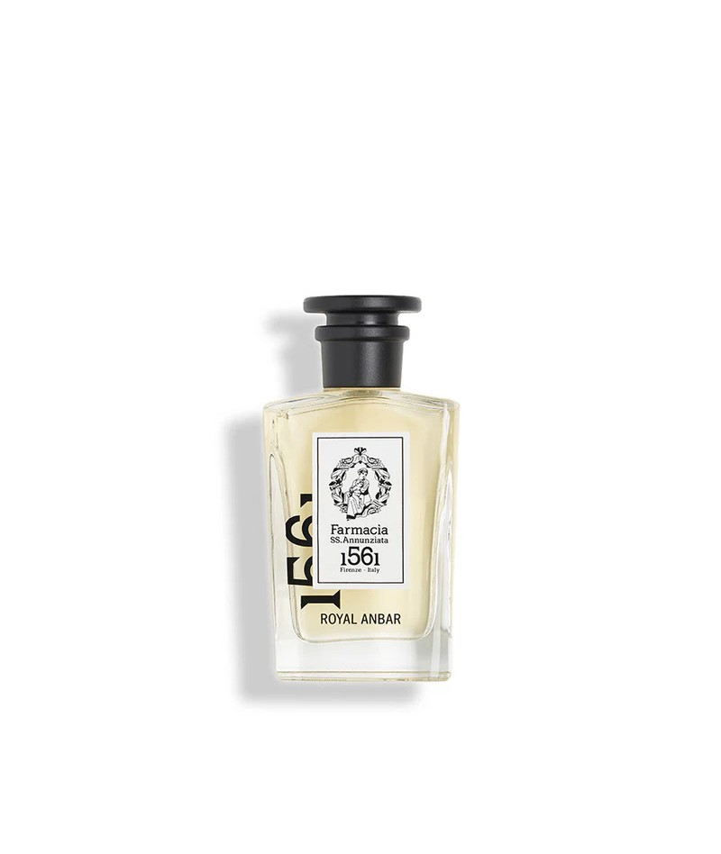 Royal Anbar EDP – prabangūs ambros kvepalai 100 ml
