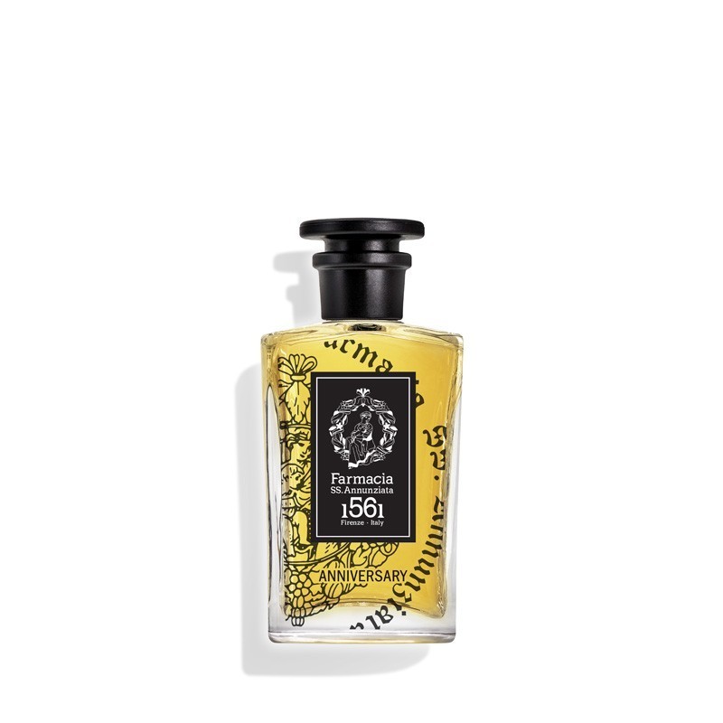 Anniversary EDP – klasikiniai kvepalai Farmacia SS. Annunziata 100 ml