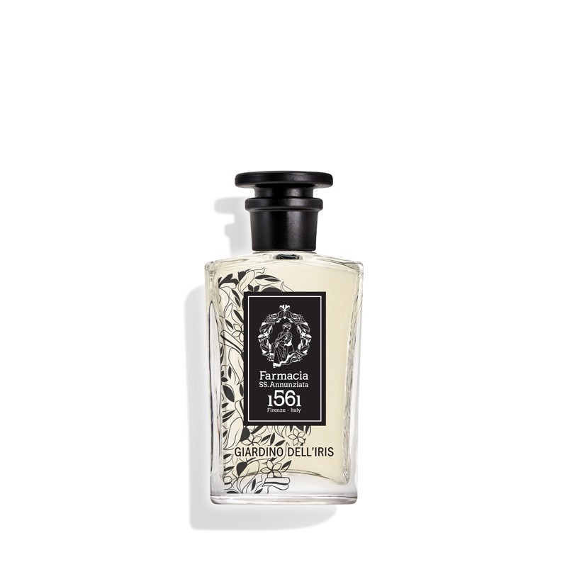 Giardino dell’Iris EDP – irisų kvepalai Farmacia SS. Annunziata 100 ml