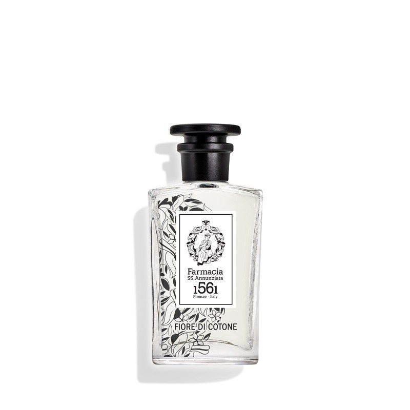 Fiore di Cotone EDP – švelnūs gėlių kvepalai 100 ml
