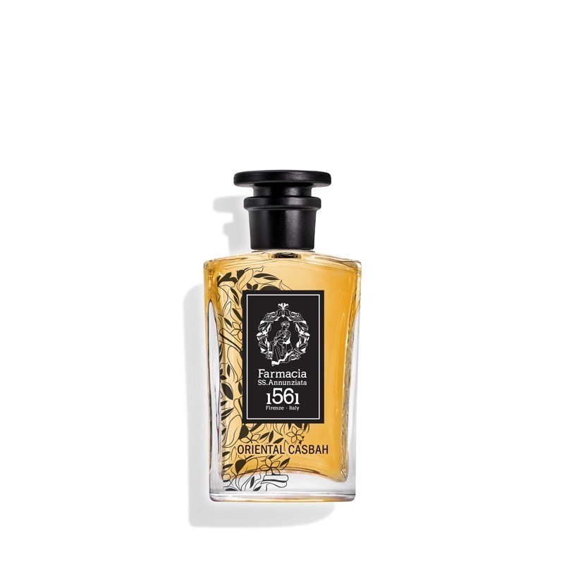 Oriental Casbah EDP – rytietiški kvepalai Farmacia SS. Annunziata 100 ml