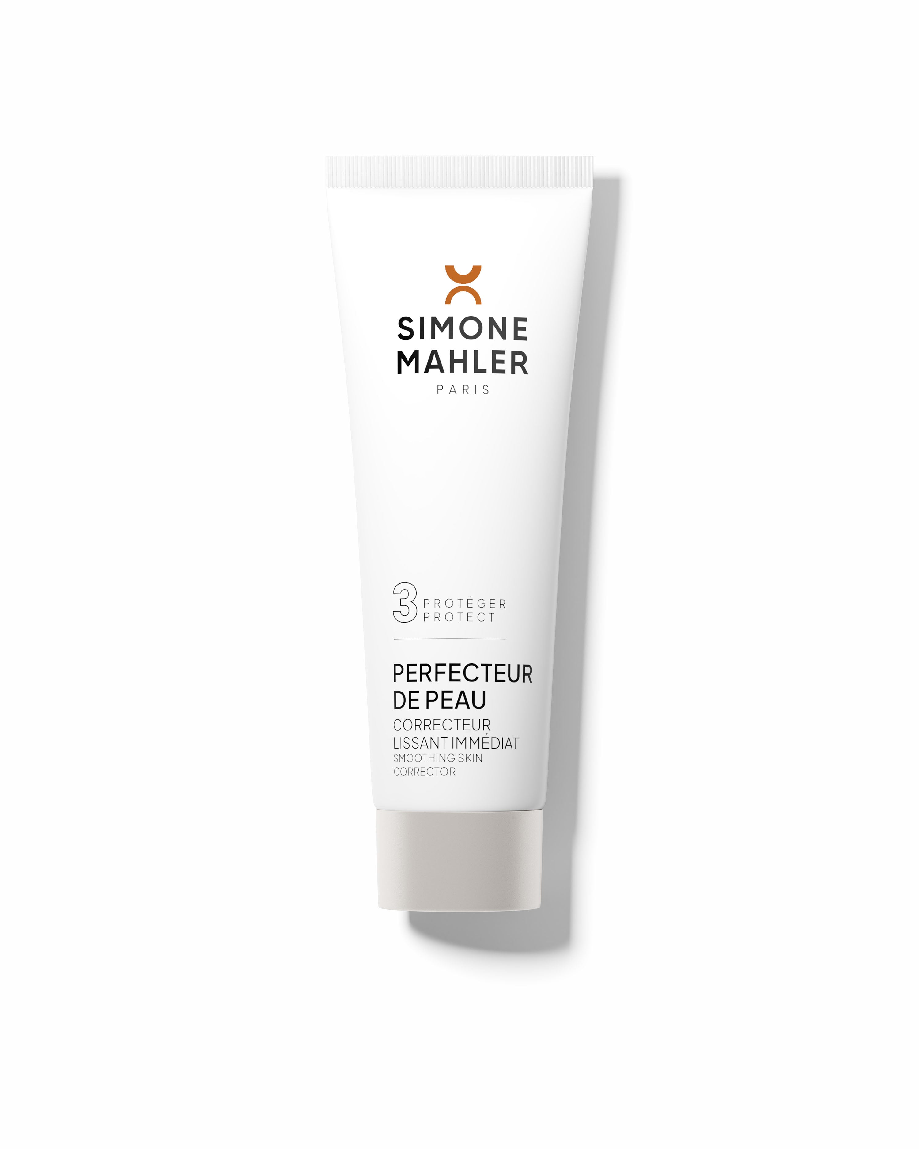 Odos Korektorius nuo Pigmentinių Dėmių – Simone Mahler 30ml