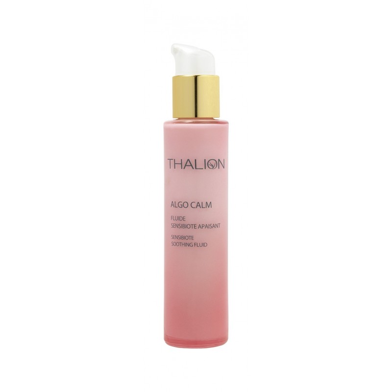 Thalion raminamasis veido fluidas Sensibiote jautriai odai, 50 ml