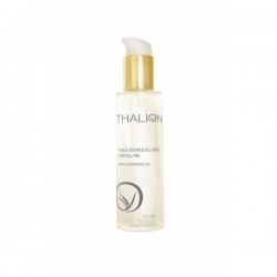 Thalion puoselėjantis aliejinis veido serumas su jūriniais aliejais, 30 ml