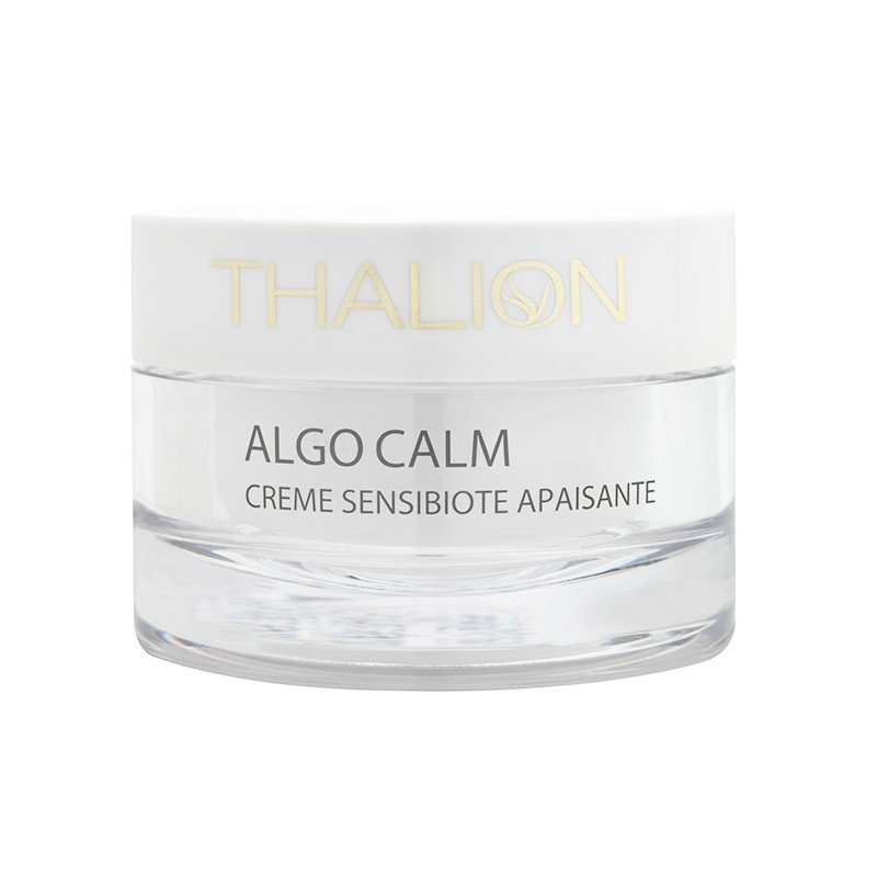 Thalion raminamasis veido kremas Sensibiote jautriai odai, 50 ml