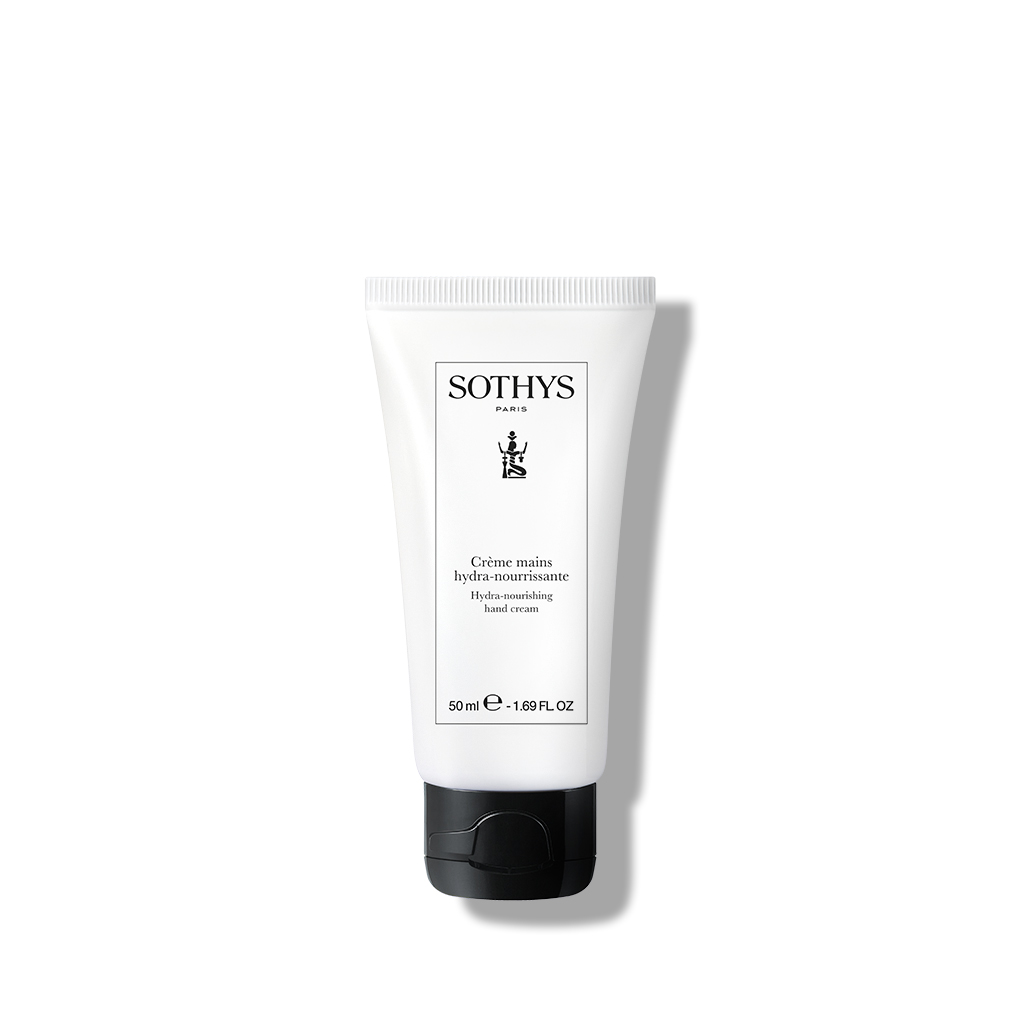 Sothys DX Drėkinamasis ir Maitinamasis Rankų Kremas 50ml – Gilus Drėkinimas, Maitinimas, Apsauga ir Švelnumas Jūsų Rankoms Kasdien