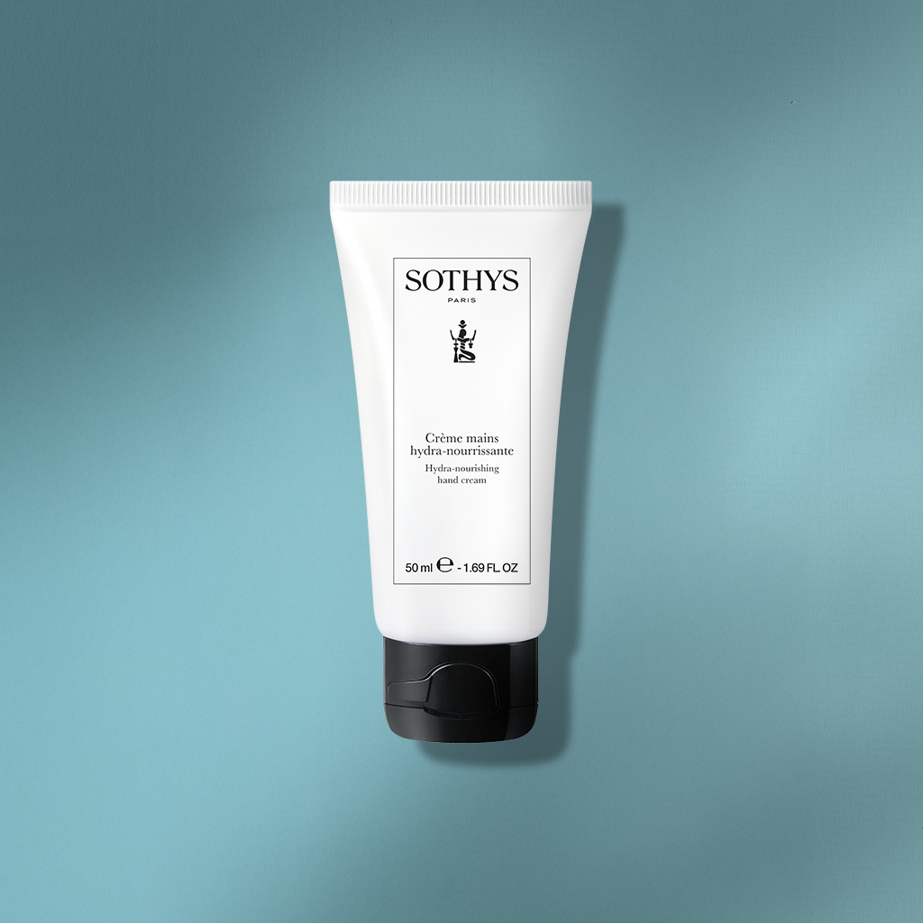 Sothys DX Drėkinamasis ir Maitinamasis Rankų Kremas 50ml – Gilus Drėkinimas, Maitinimas, Apsauga ir Švelnumas Jūsų Rankoms Kasdien