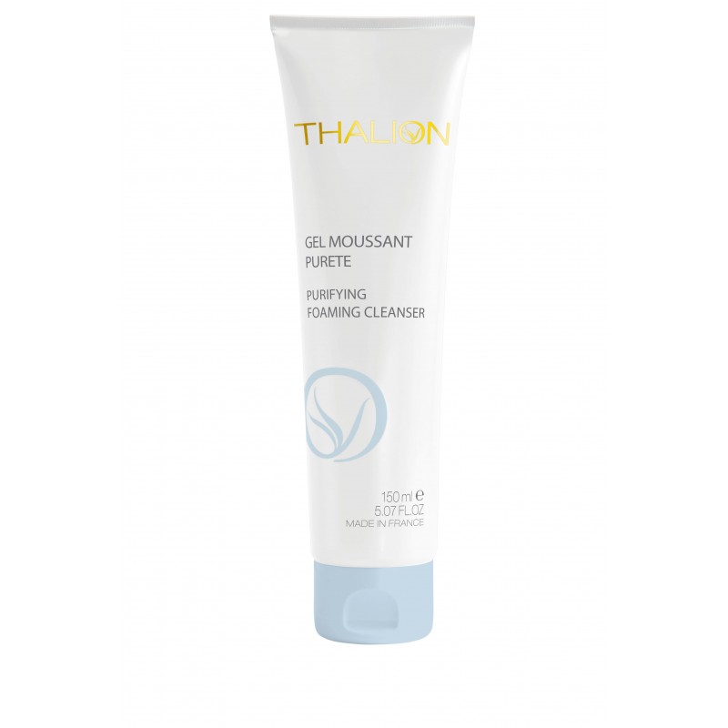 Thalion Putojantis prausiklis – Gaivus Odos Valymas 150 ml