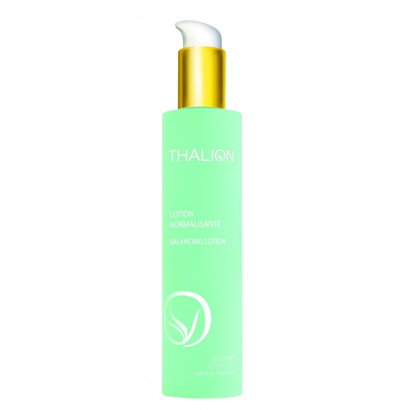 Thalion Odos pusiausvyrą atkuriantis losjonas – Balansą Suteikianti Priemonė 200 ml