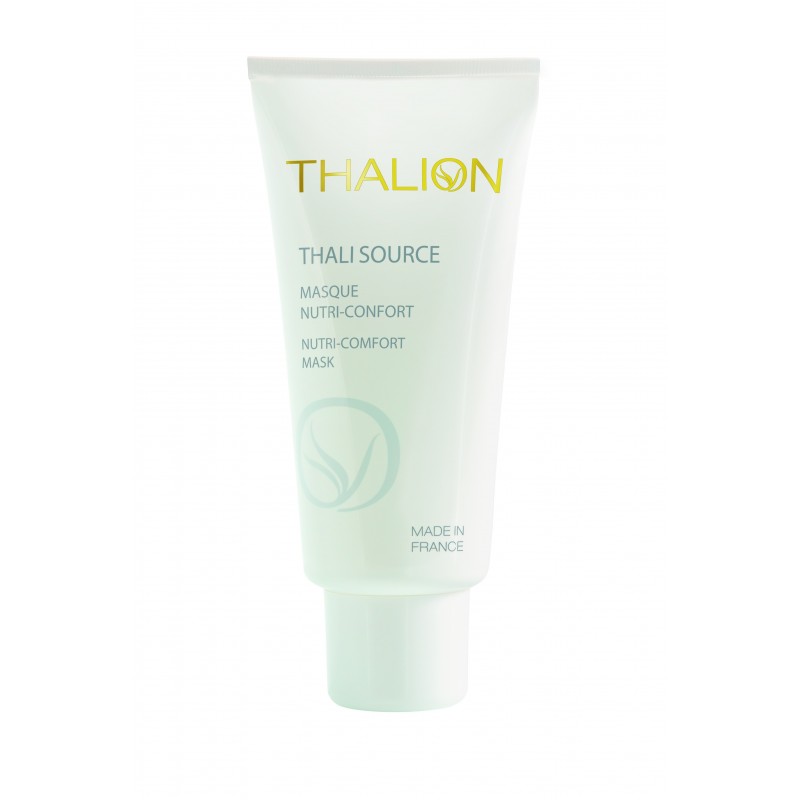 Thalion Maitinamoji-Raminamoji Kaukė Jautriai Odai 50 ml