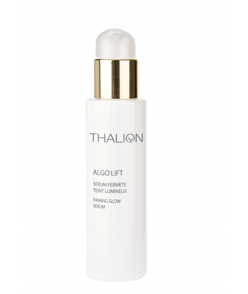 Thalion Stangrinantis Serumas Švytėjimui – Intensyvus Oda Stangrinantis Produktas 30 ml