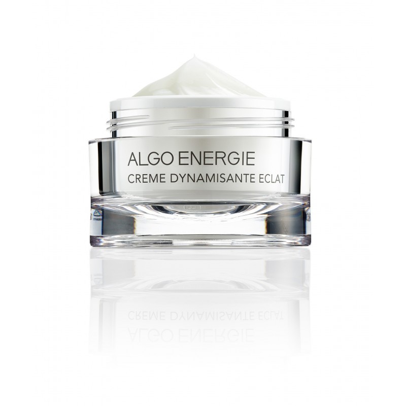 Thalion Energizuojantis Veido Kremas – Gaivinimas ir Spindesys 50 ml