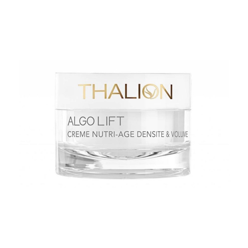 Thalion Maitinamasis ir Stangrinamasis Kremas – Intensyvi Priežiūra 50 ml
