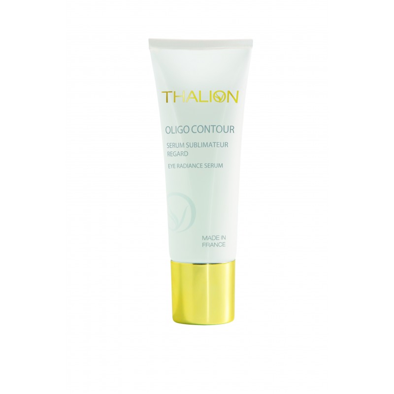 Thalion Skaistinamasis Akių Zonos Serumas – Gaivinantis Serumas 15 ml