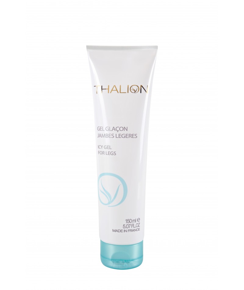 Thalion Vėsinamoji Kojų Želė – Gaivinantis Produktas, 150 ml