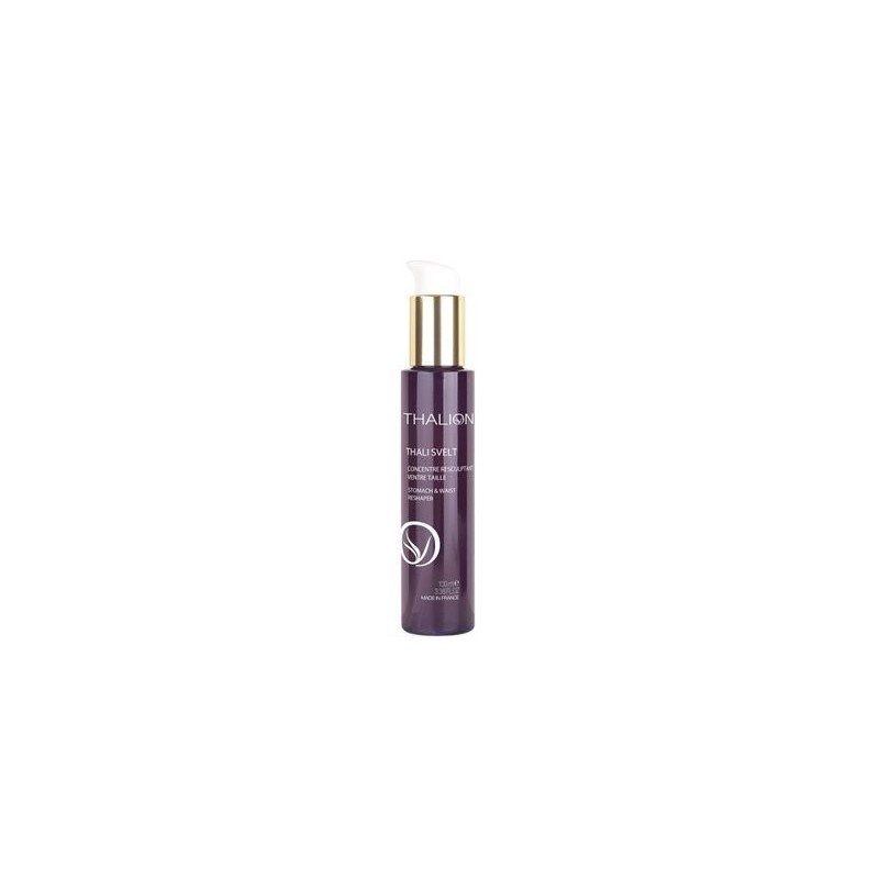 Thalion Taliją Formuojantis Gelis – Efektyvus Liekninantis Produktas, 100 ml