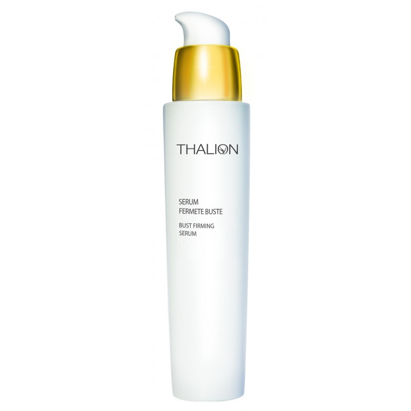 Thalion Stangrinamasis Krūtinės Serumas – Intensyvi Odos Priežiūra, 50 ml