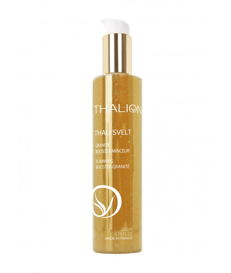 Thalion Lieknėjimą Stiprinantis Šerbetas – Stangrinantis Kūno Gelis, 200 ml