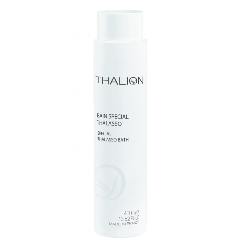Thalion Thalasso Vonios Priemonė – Liekninanti ir Mineralizuojanti, 400 ml