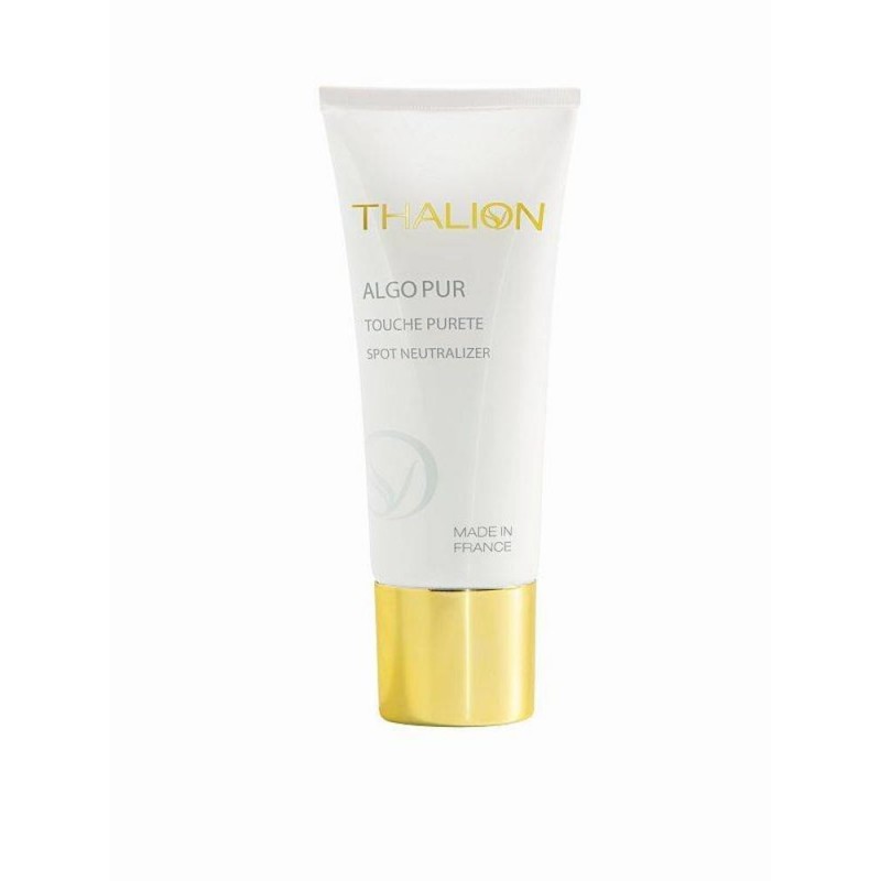Thalion Spuogų Gydymo Priemonė – Taškinis Veiksmas Probleminėms Vietoms, 15 ml