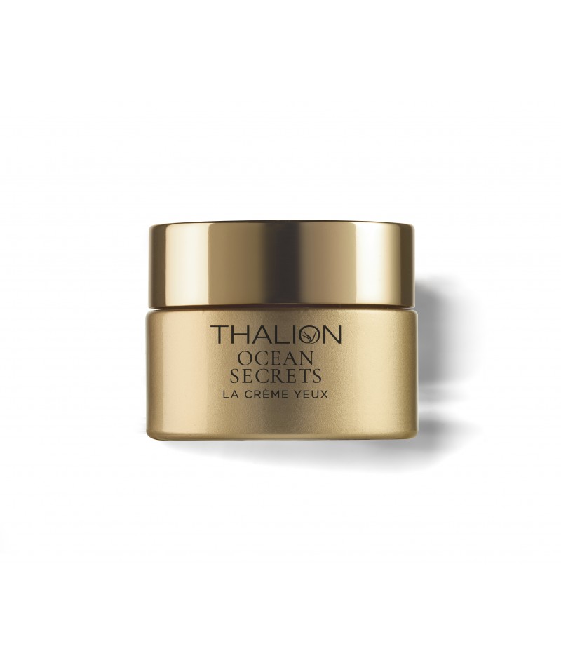 Thalion La Crème Yeux – Akių Kontūro Kremas, 15 ml