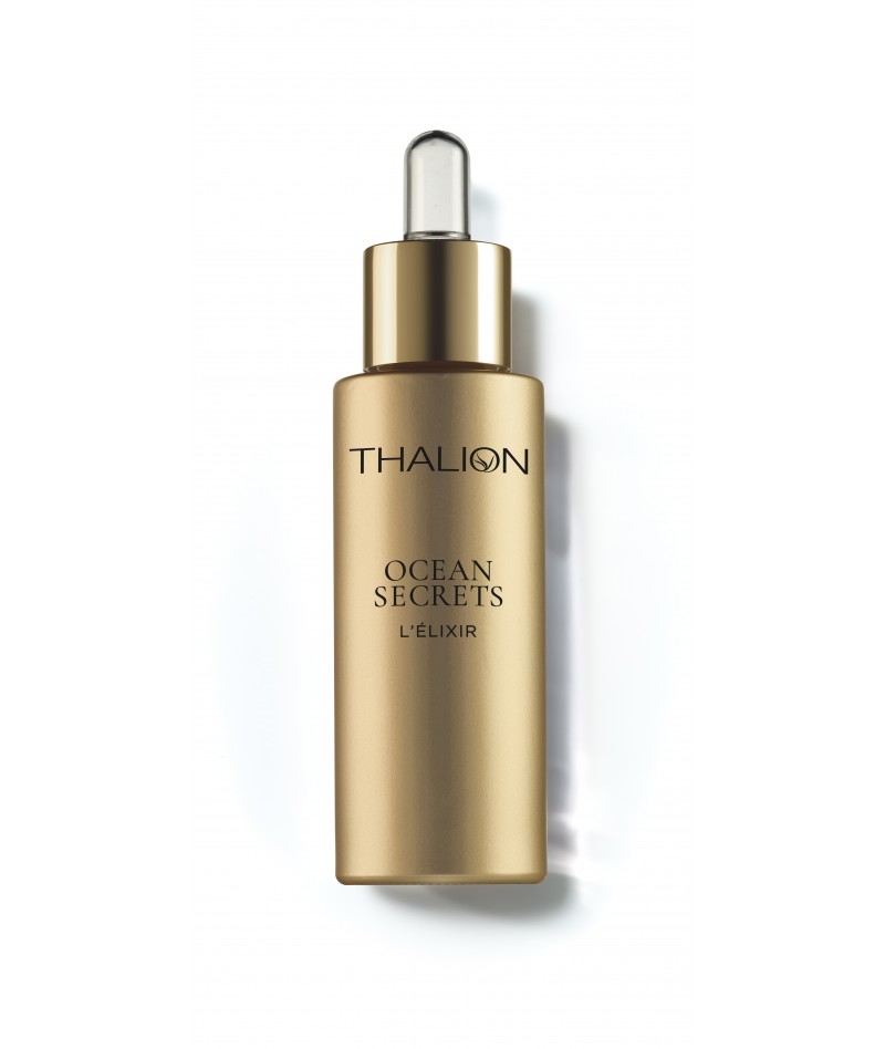 Thalion Le Sérum – Jauninantis Veido Serumas, 30 ml