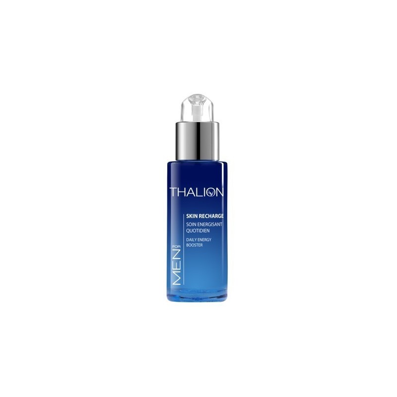 Thalion Skin Recharge – kasdienis energijos eliksyras 30ml