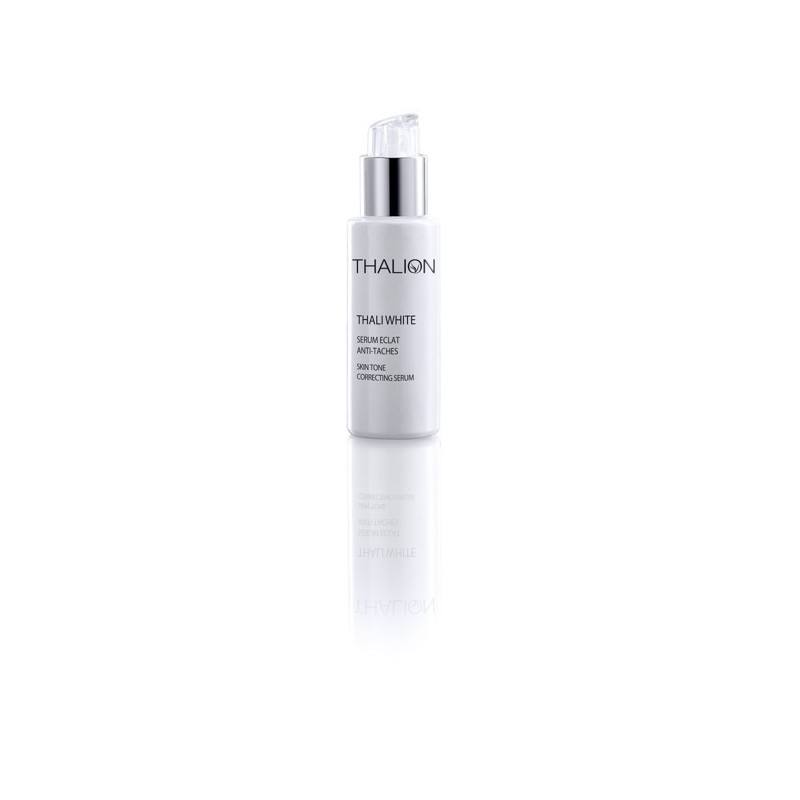 Thalion Odos Spalvą Šviesinantis Serumas – Intensyvus Šviesinimas ir Drėkinimas 30 ml