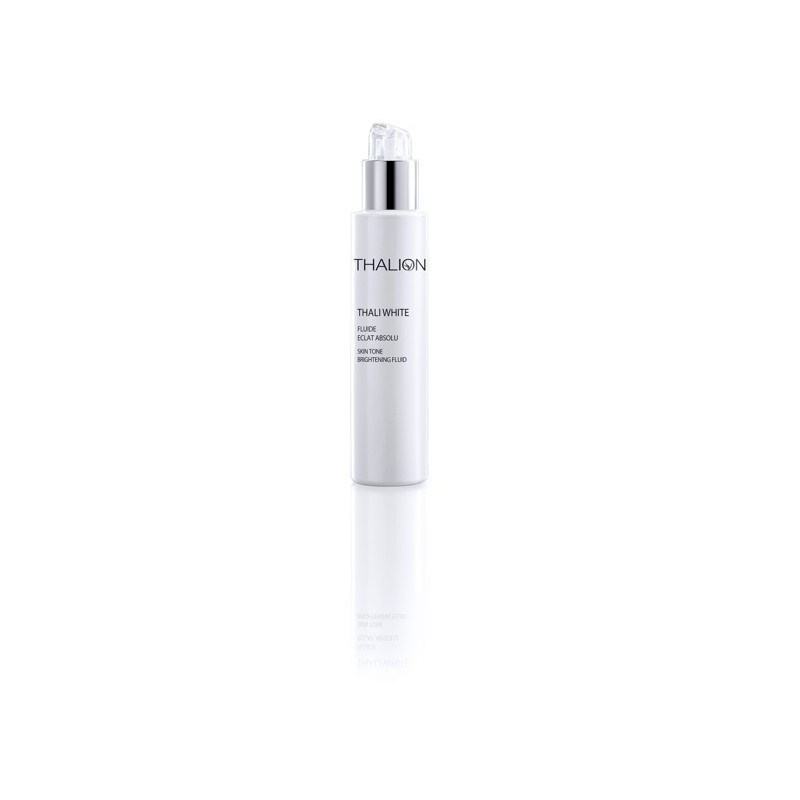 Thalion Odos Spalvą Šviesinantis Fluidas – Lengvas Šviesinantis Produktas 30ml