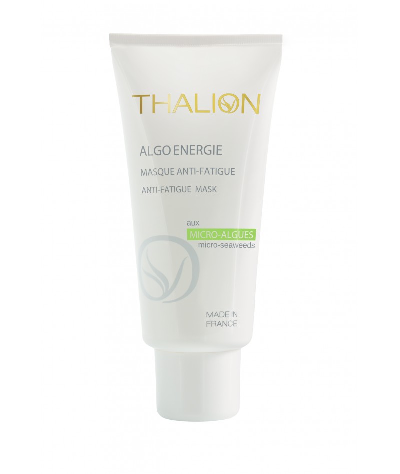 Thalion Anti-fatigue Kaukė – Nuovargio Požymių Mažinimo Priemonė 50ml