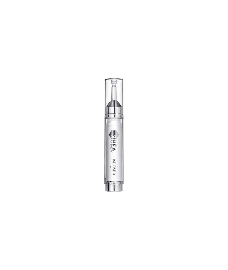 Rhea HydroFresh Gaivinantis koncentratas - X - Intensyviai drėkina, atgaivina, suteikia spindesio, tinka pavargusiai odai, 10ml