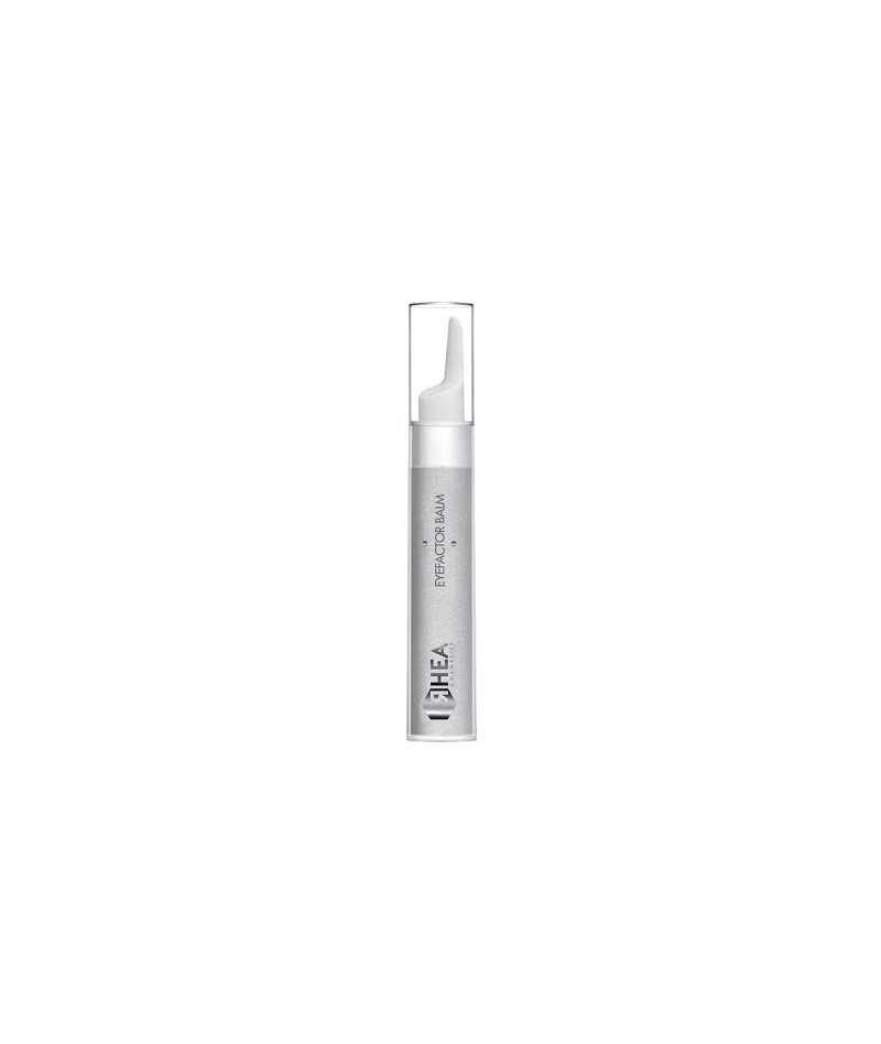 Rhea EyeXPSM Paakių balzamas su eksposomais - 24 EXPOSOME FACTORS® - Intensyviai maitina, mažina raukšles, tamsius ratilus, saugo nuo aplinkos, 15ml