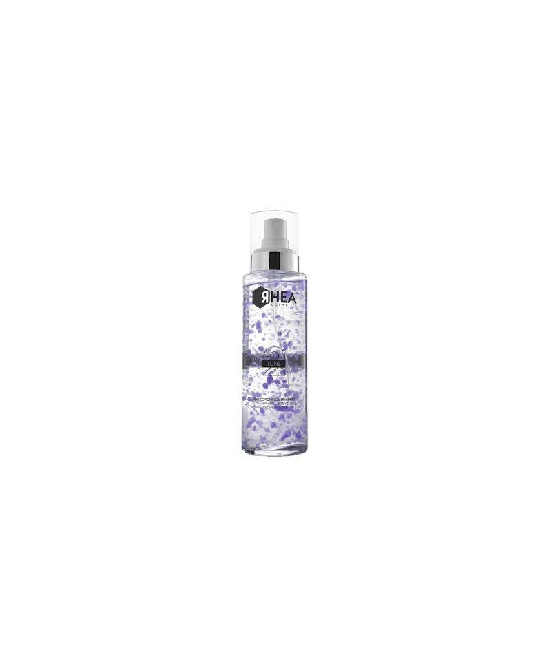Rhea FirmDuo Dvifazis stangrinantis kūno losjonas - Atkuria elastingumą, stangrina odą, drėkina, 150ml